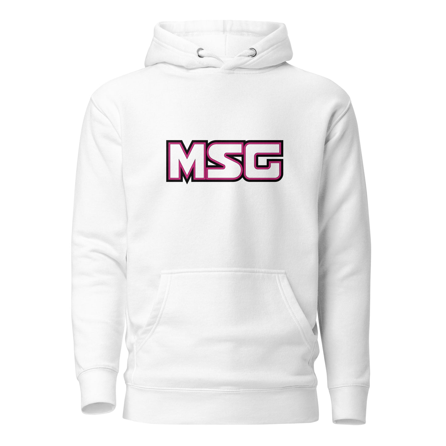 MSG Kapuzenpullover, Panzertruppe, privat beschafft