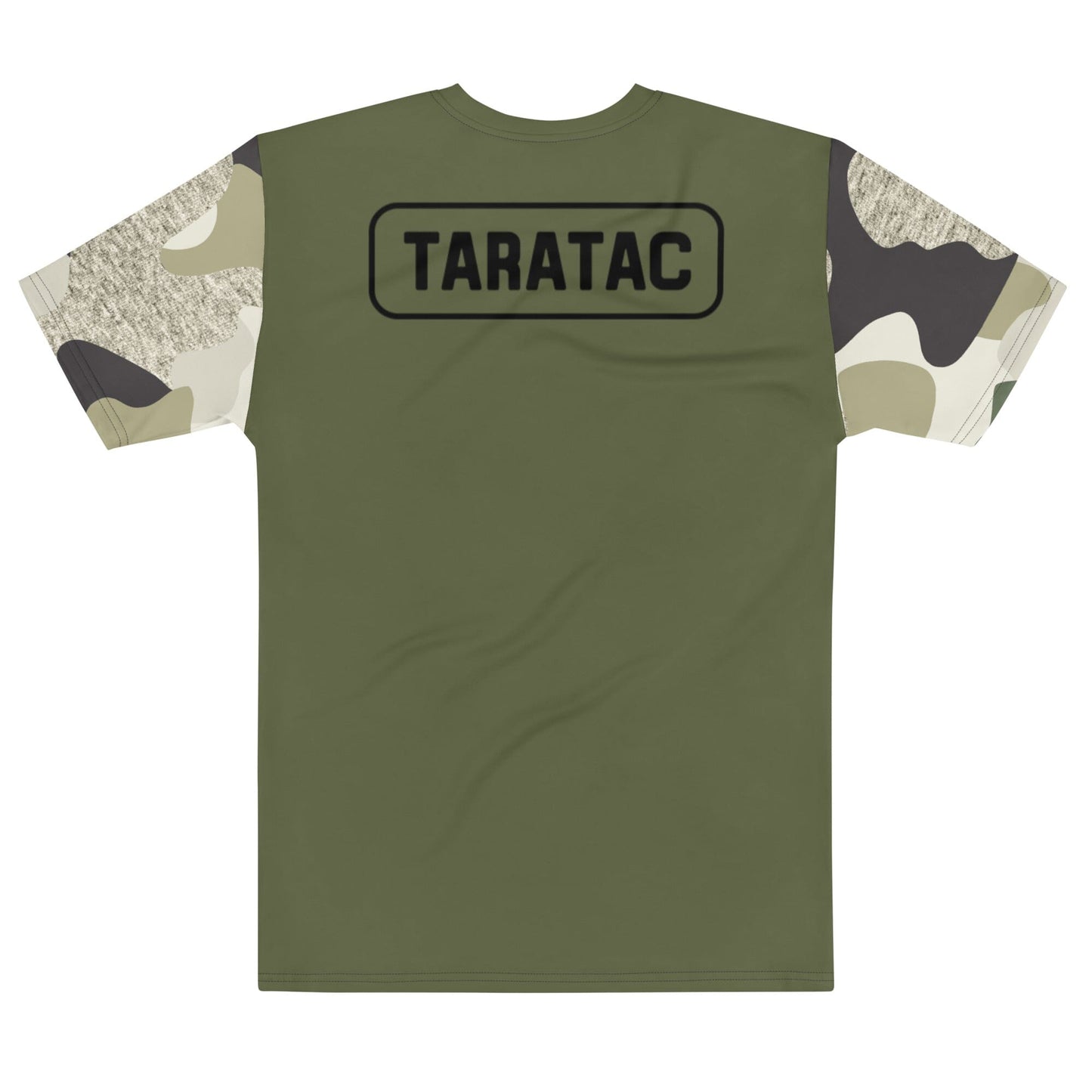 TARATAC Nicki/Leible, mit LOGO, privat beschafft TaraTAC