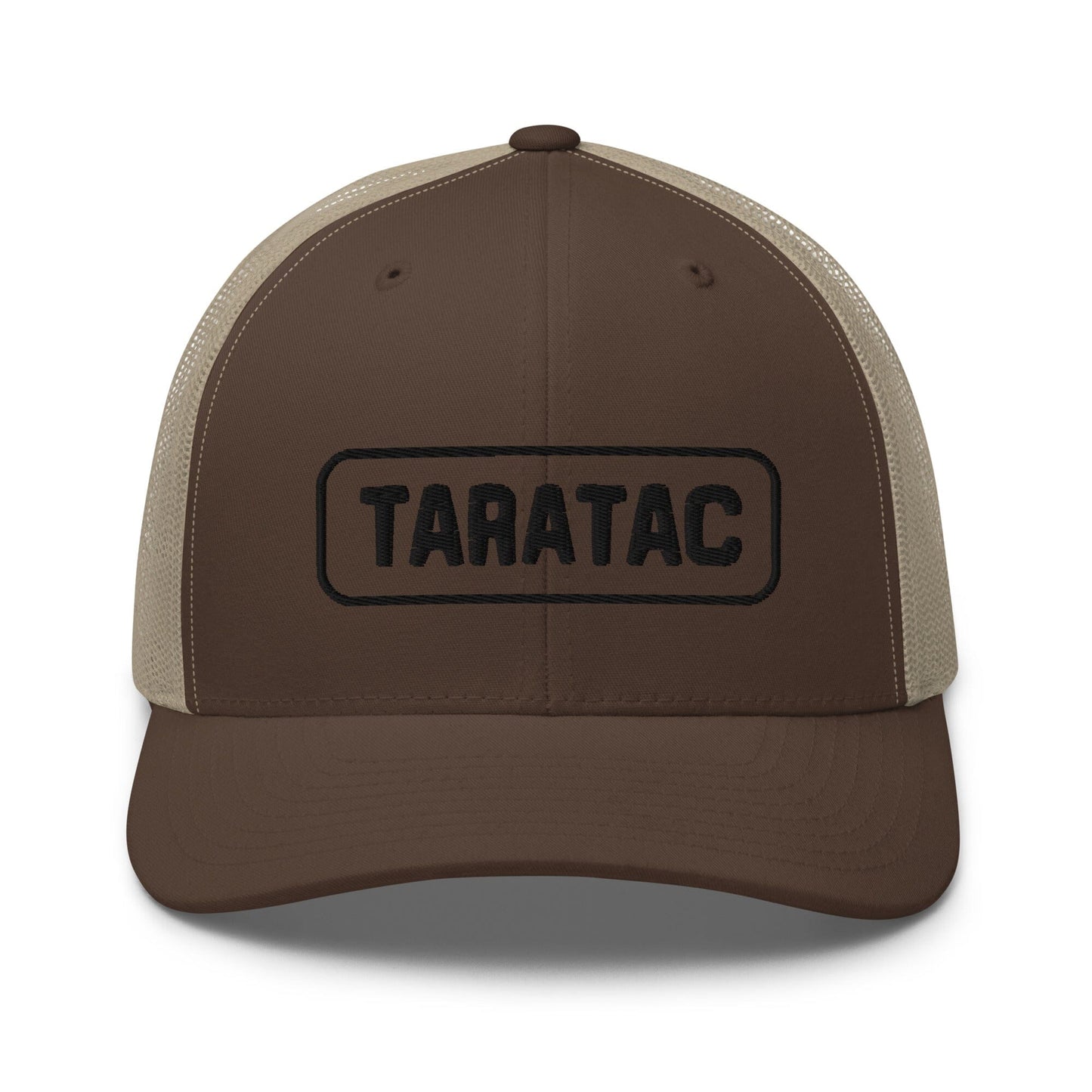 TARATAC Cap, privat beschafft TaraTAC Braun/ Khaki