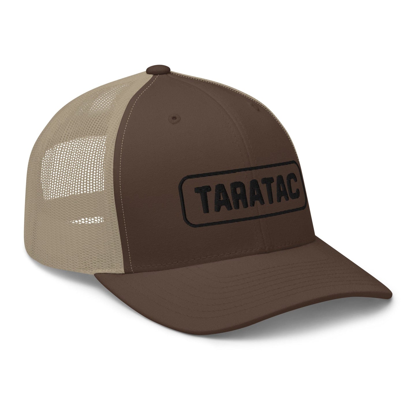 TARATAC Cap, privat beschafft TaraTAC