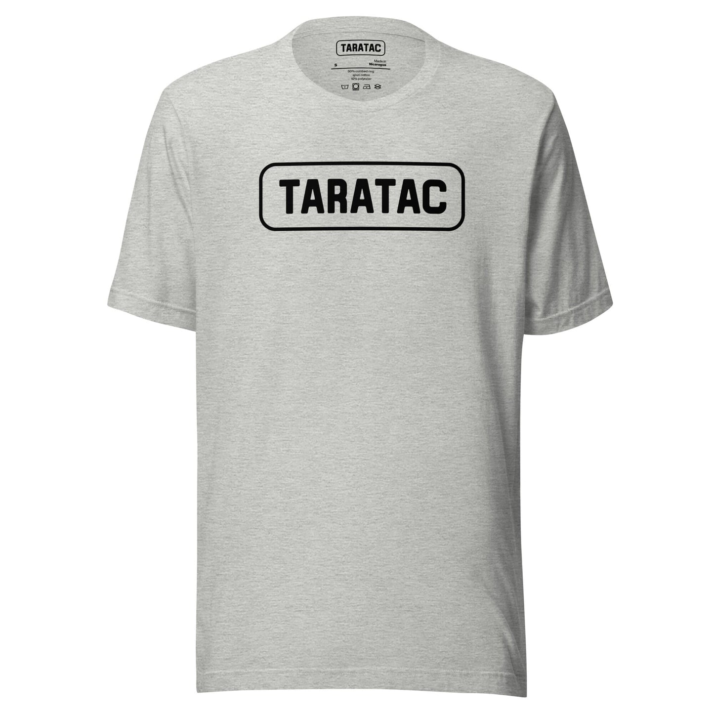 TARATAC Nicki/Leible, Erstausführung, privat beschafft TaraTAC Athletisch Heather S