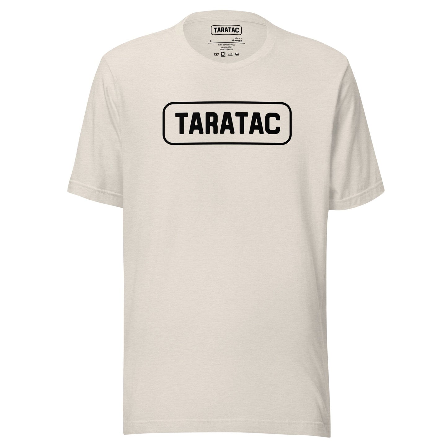 TARATAC Nicki/Leible, Erstausführung, privat beschafft TaraTAC Heather Dust S