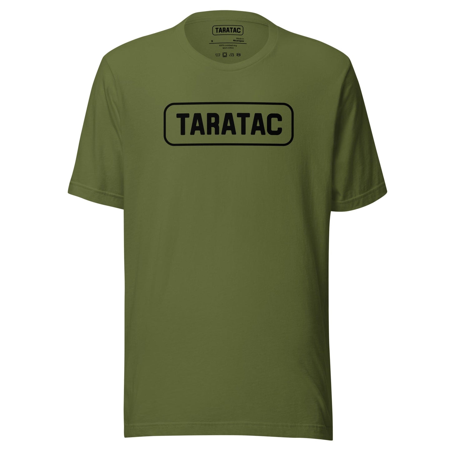 TARATAC Nicki/Leible, Erstausführung, privat beschafft TaraTAC Olive S