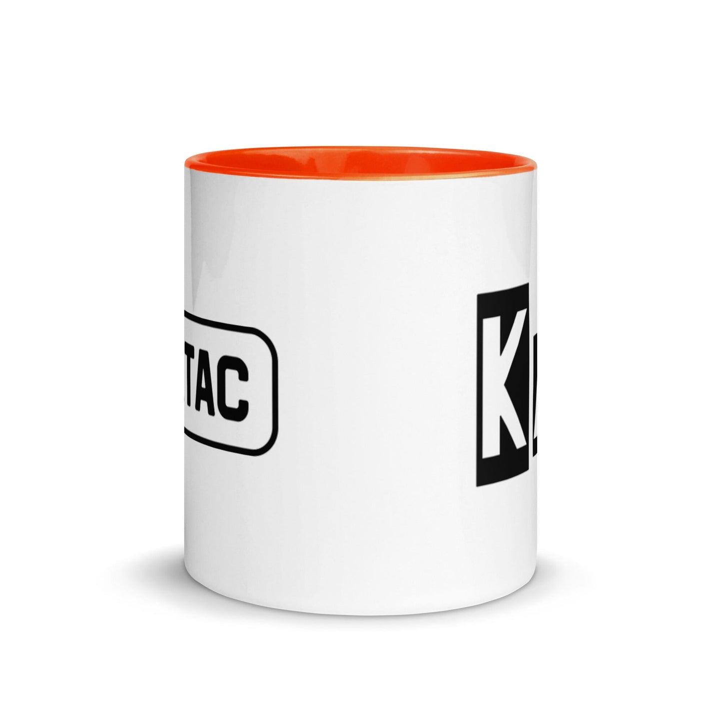 KaS Tasse, zweite Ausführung, privat beschafft TaraTAC