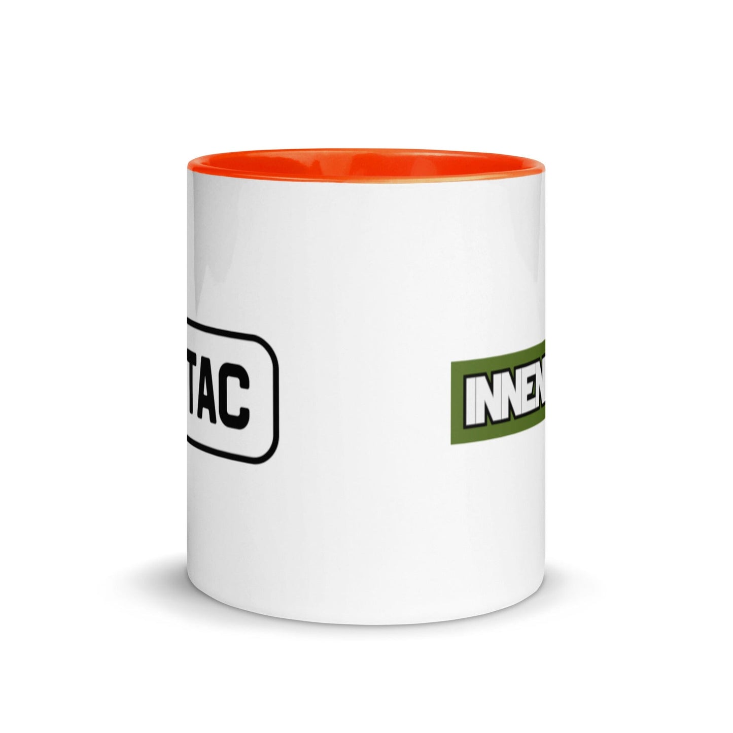 INNENDIENST Tasse, dritte Ausführung, Infanterie, privat beschafft TaraTAC