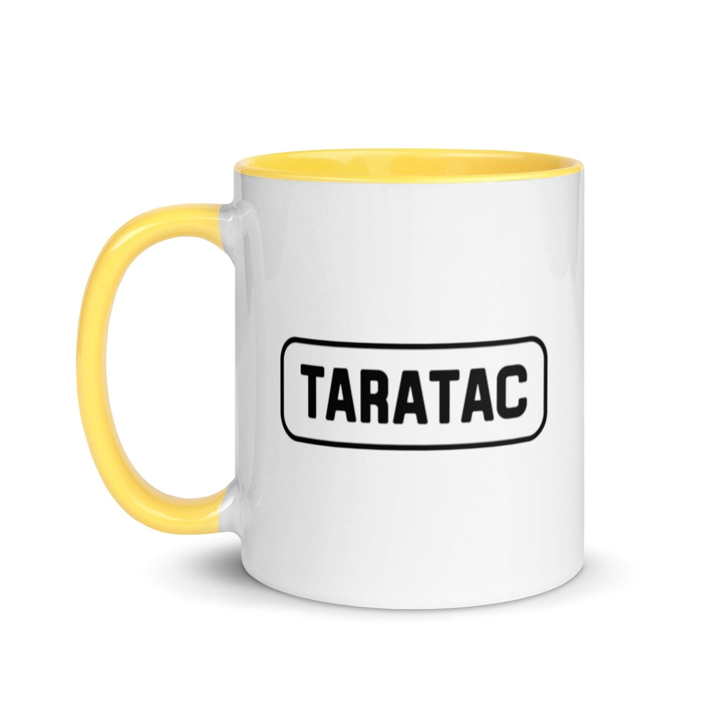 KzHbisDZE Tasse, zweite Ausführung, privat beschafft TaraTAC