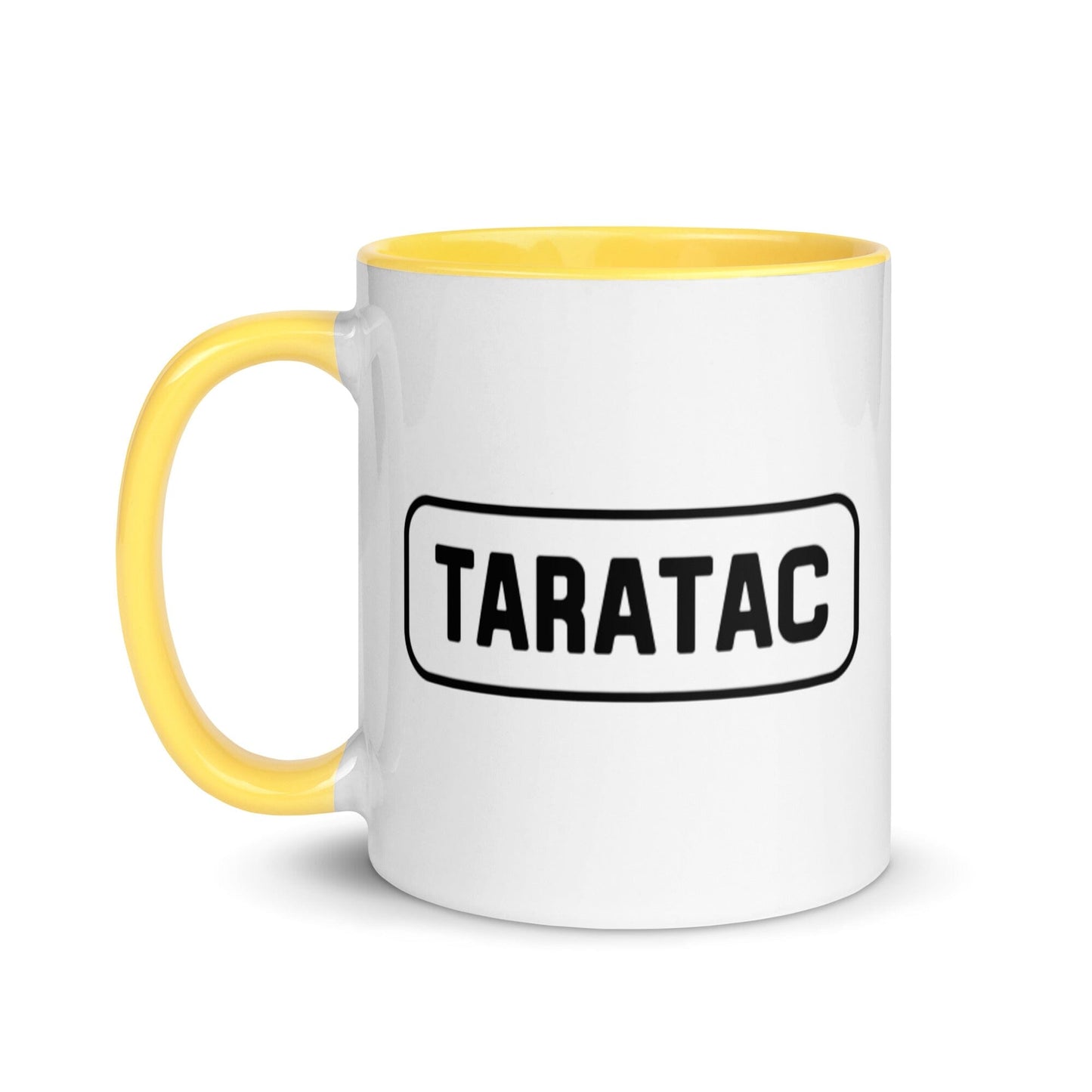 KzHbisDZE Tasse, dritte Ausführung, Artillerie, privat beschafft TaraTAC