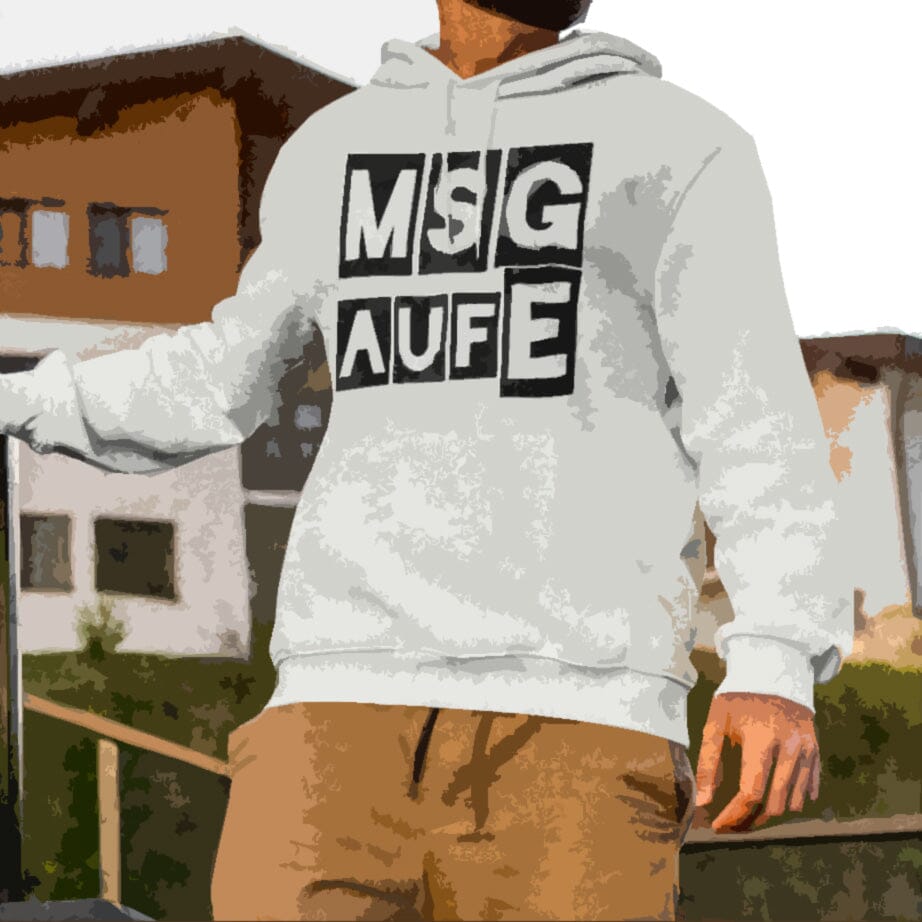 Status Hoodies zweite Ausführung - TaraTAC