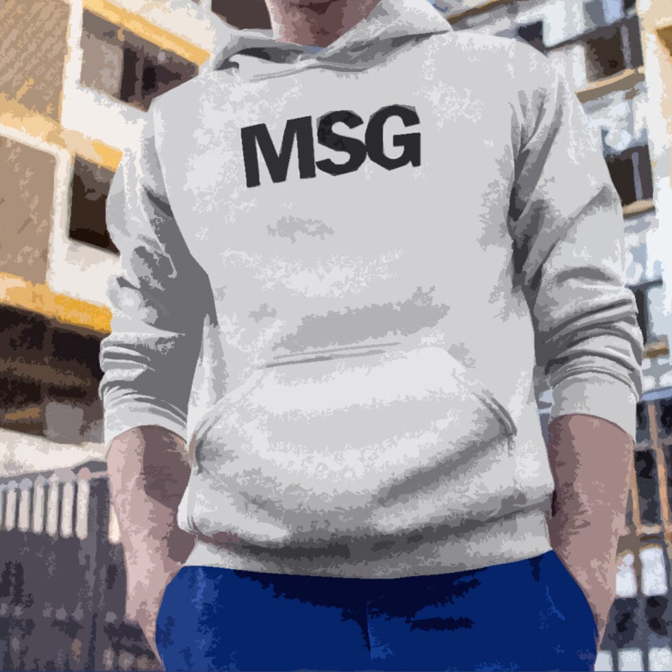 Status Hoodies Erstausführung - TaraTAC