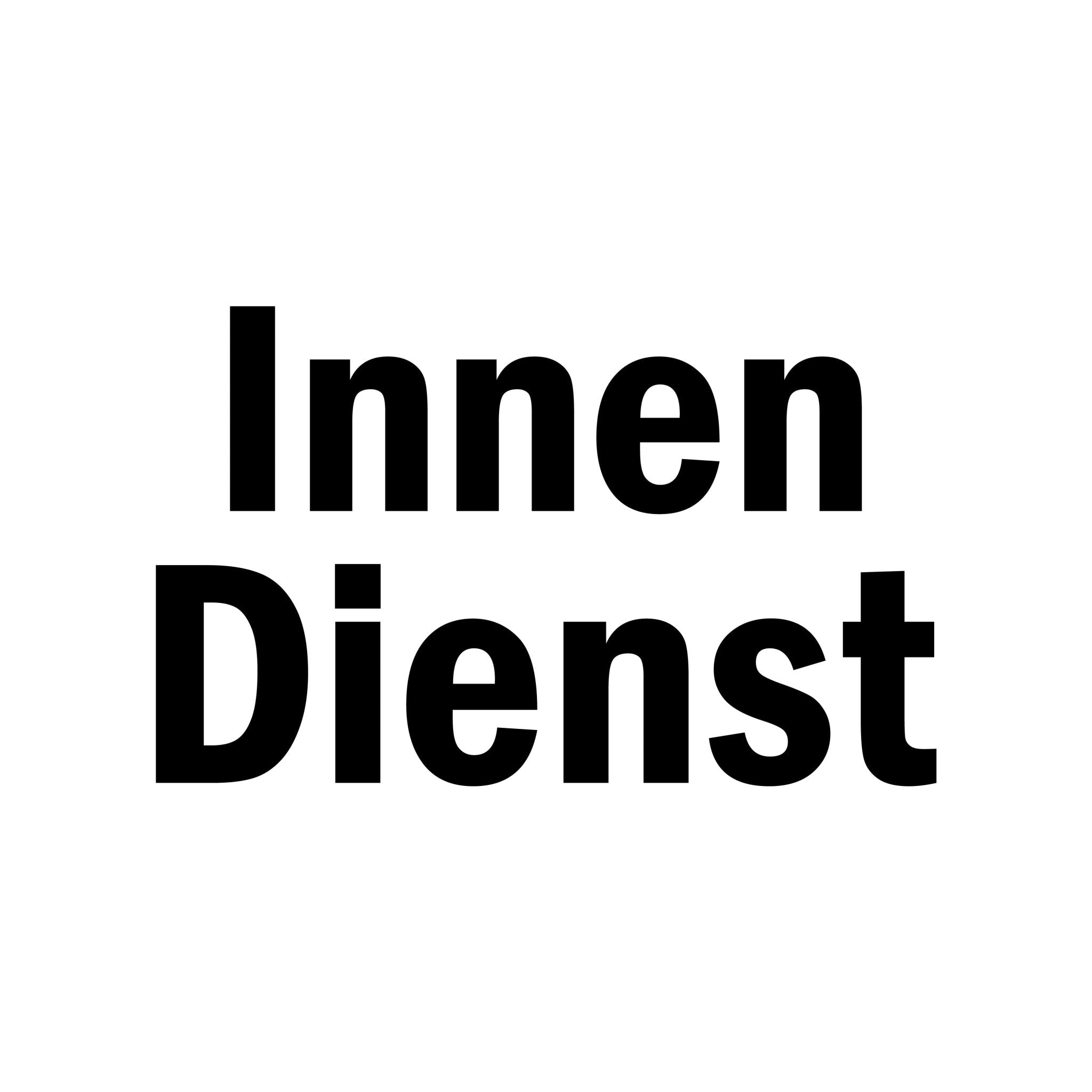 Innendienst - TaraTAC