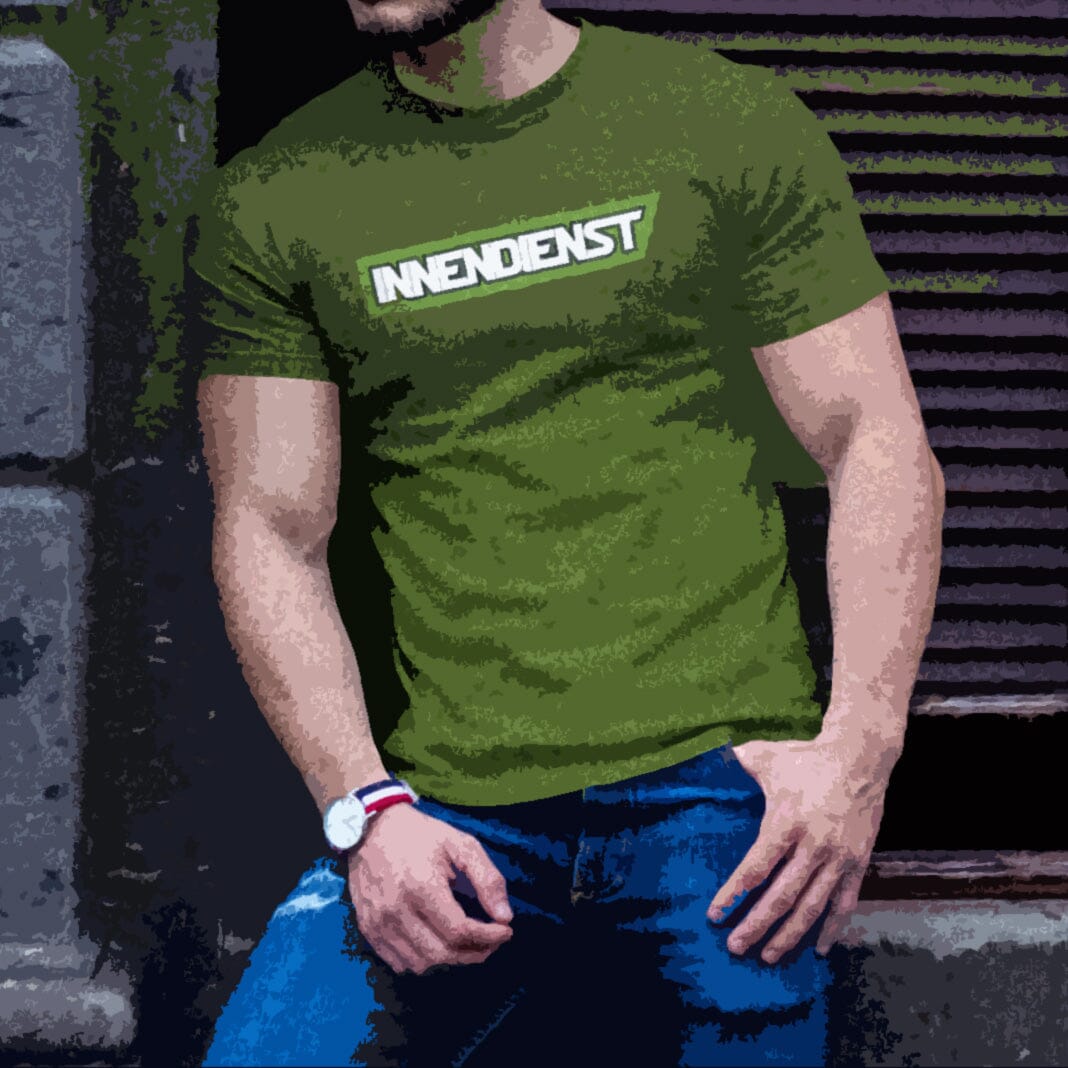 Status T-Shirts dritte Ausführung - TaraTAC