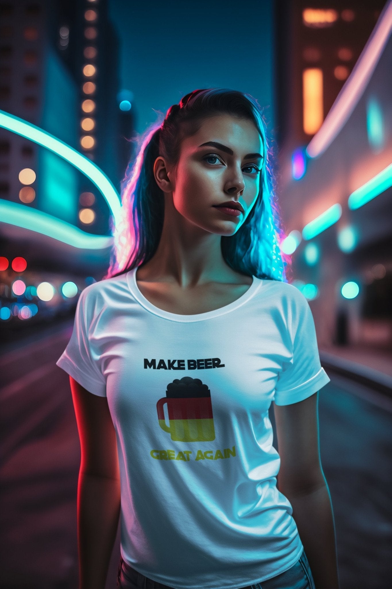 Big Bang Theorie T-Shirts - TaraTAC