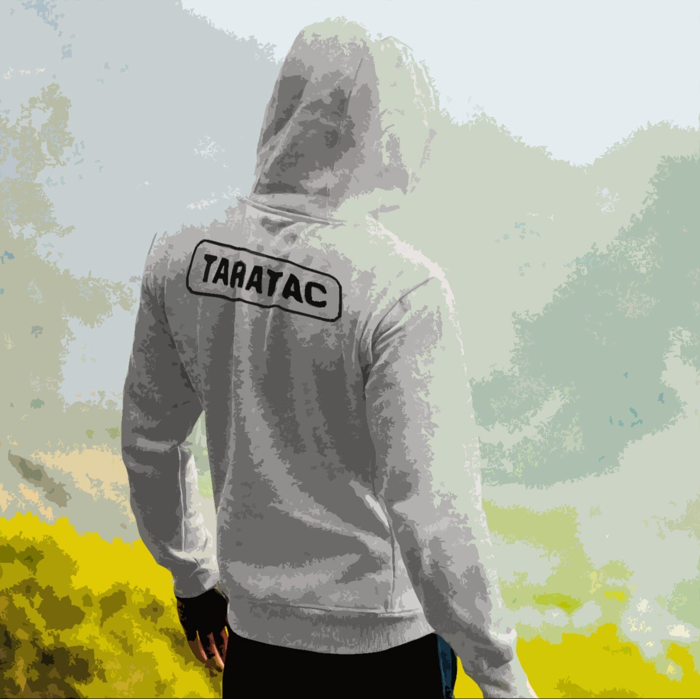 Hoodies - TaraTAC