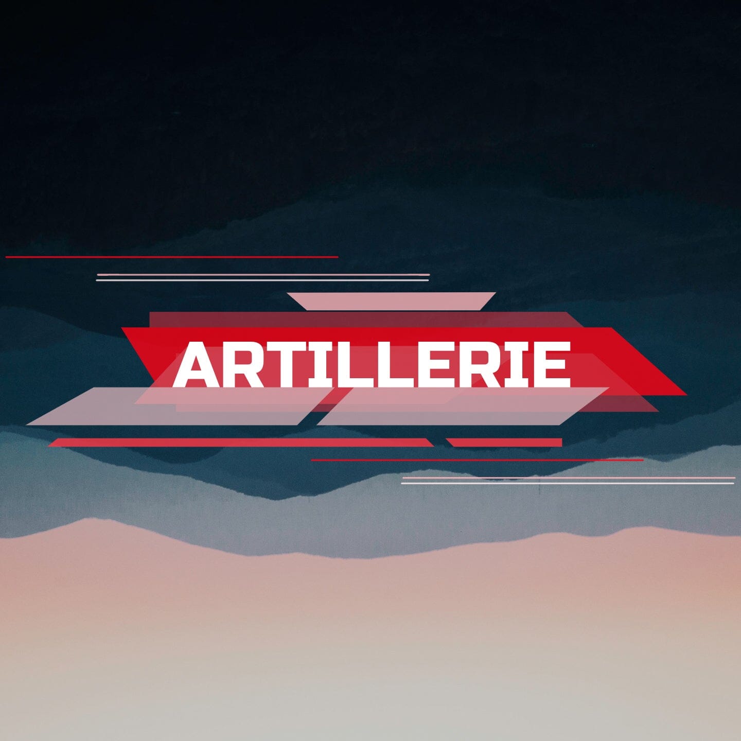 Artillerie - TaraTAC