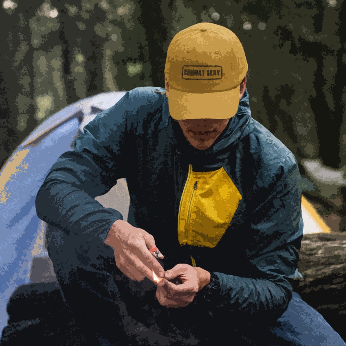 TARATAC Kopfbedeckung - TaraTAC