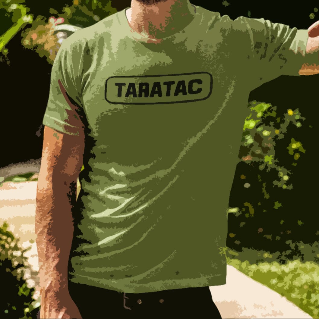 TARATAC Original T-Shirts - TaraTAC