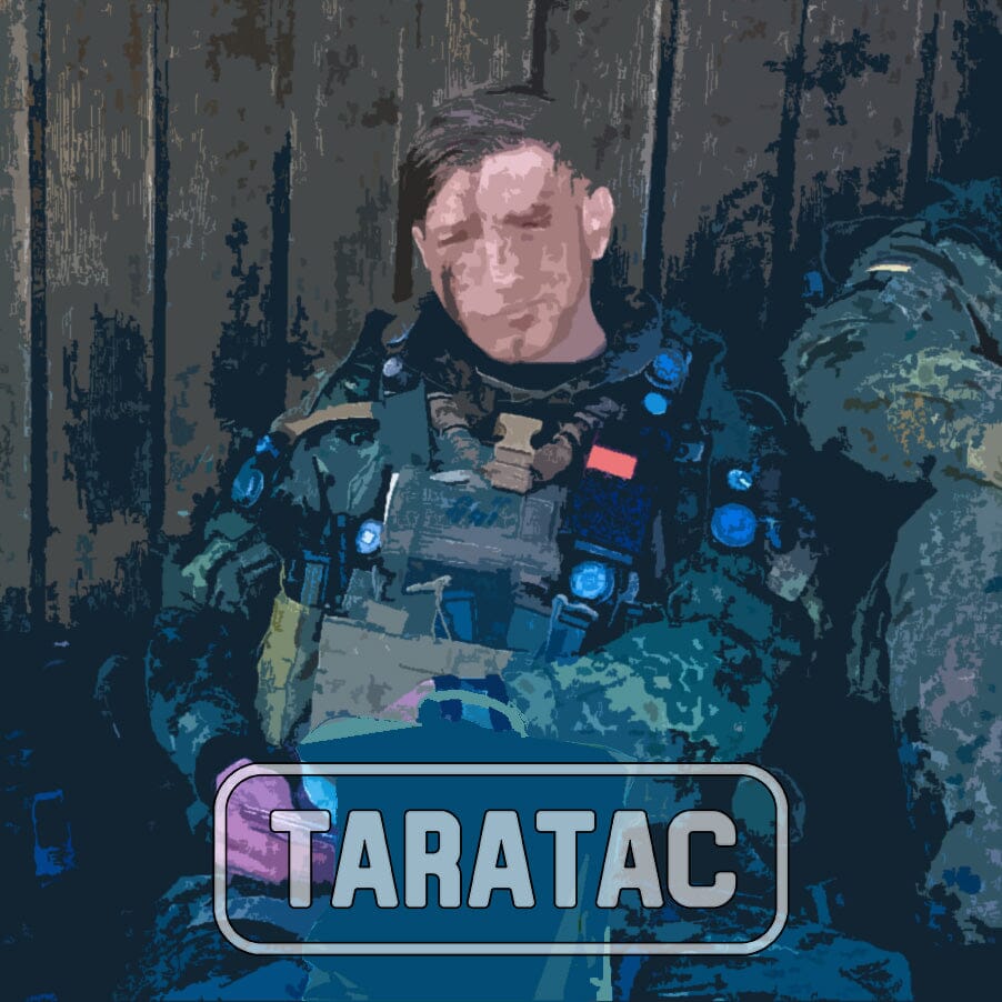 TARATAC Original - TaraTAC