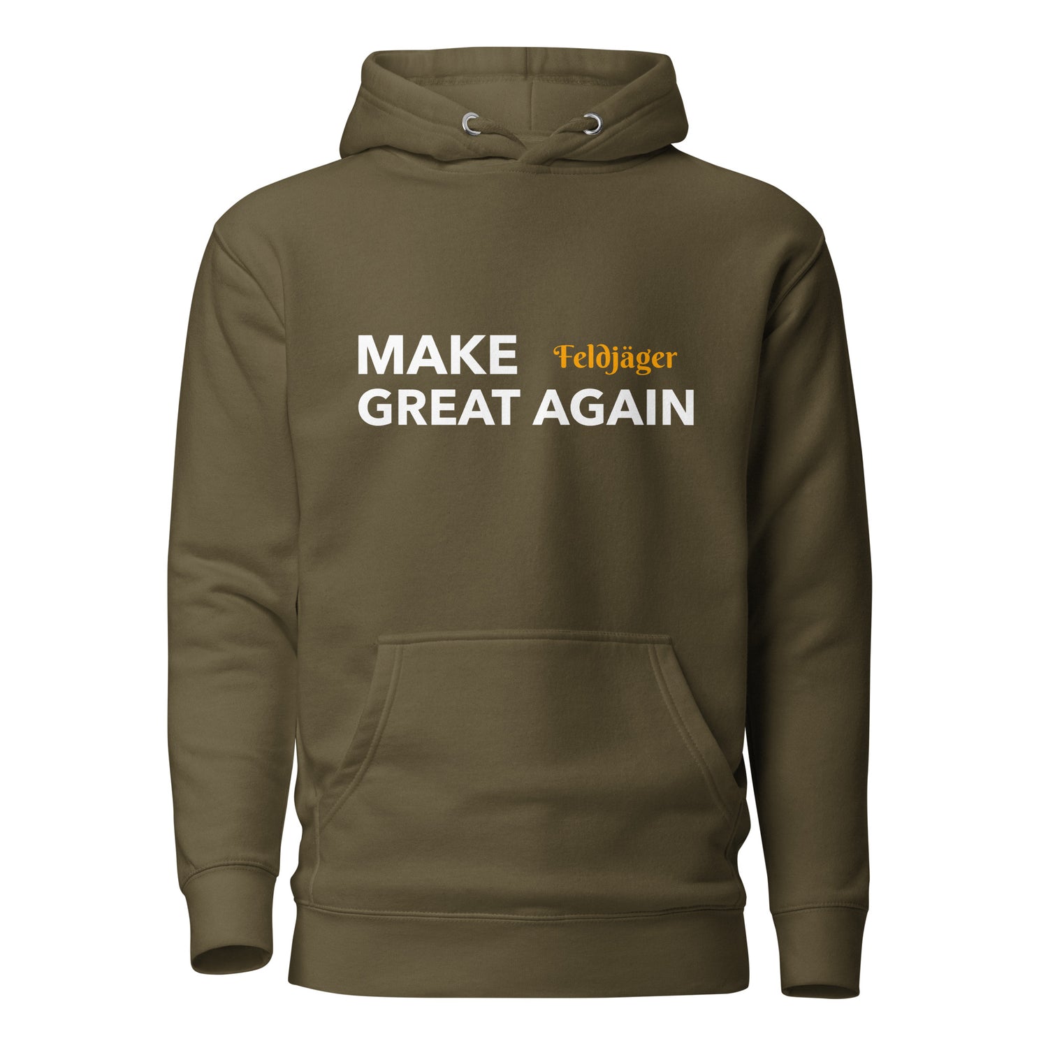 Feldjäger Hoodie - TaraTAC