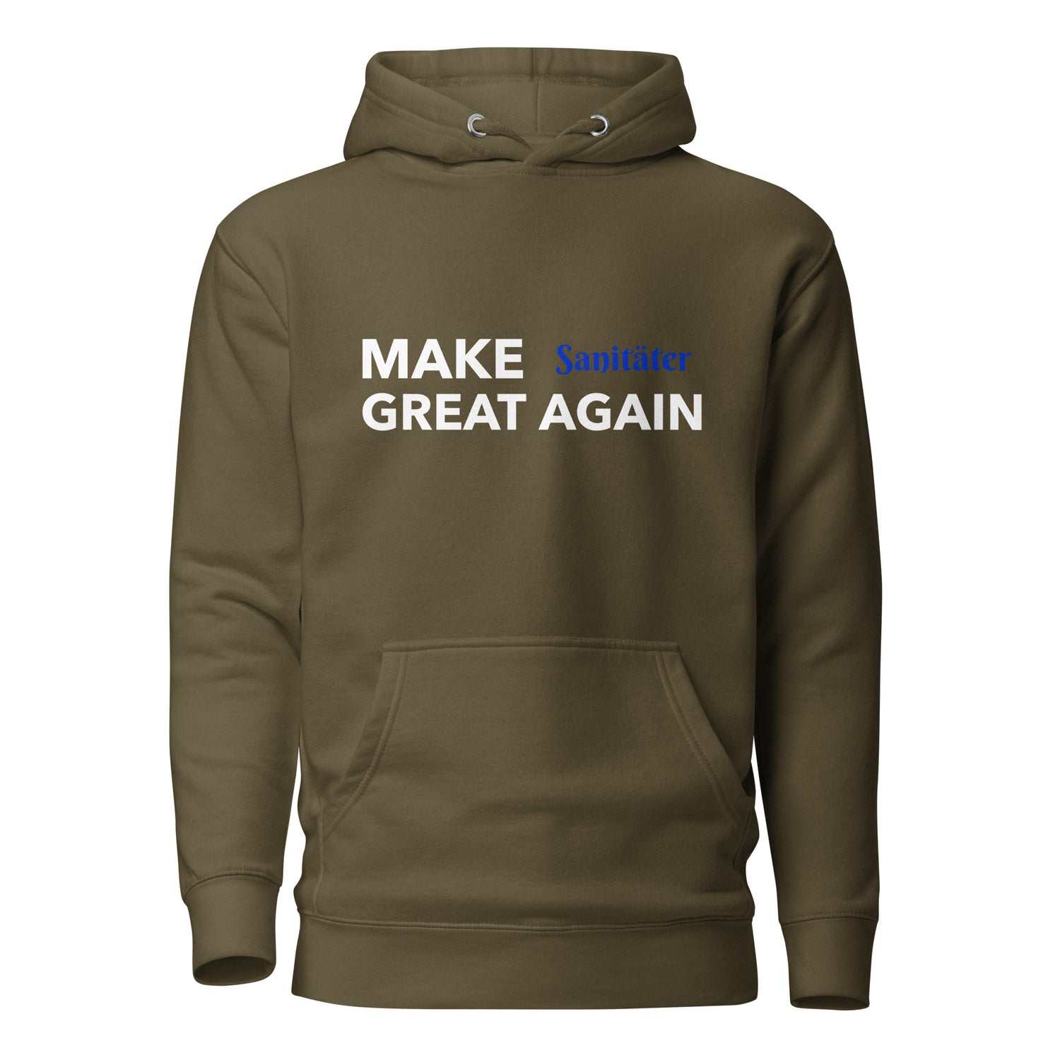 Sanitäter Hoodies - TaraTAC