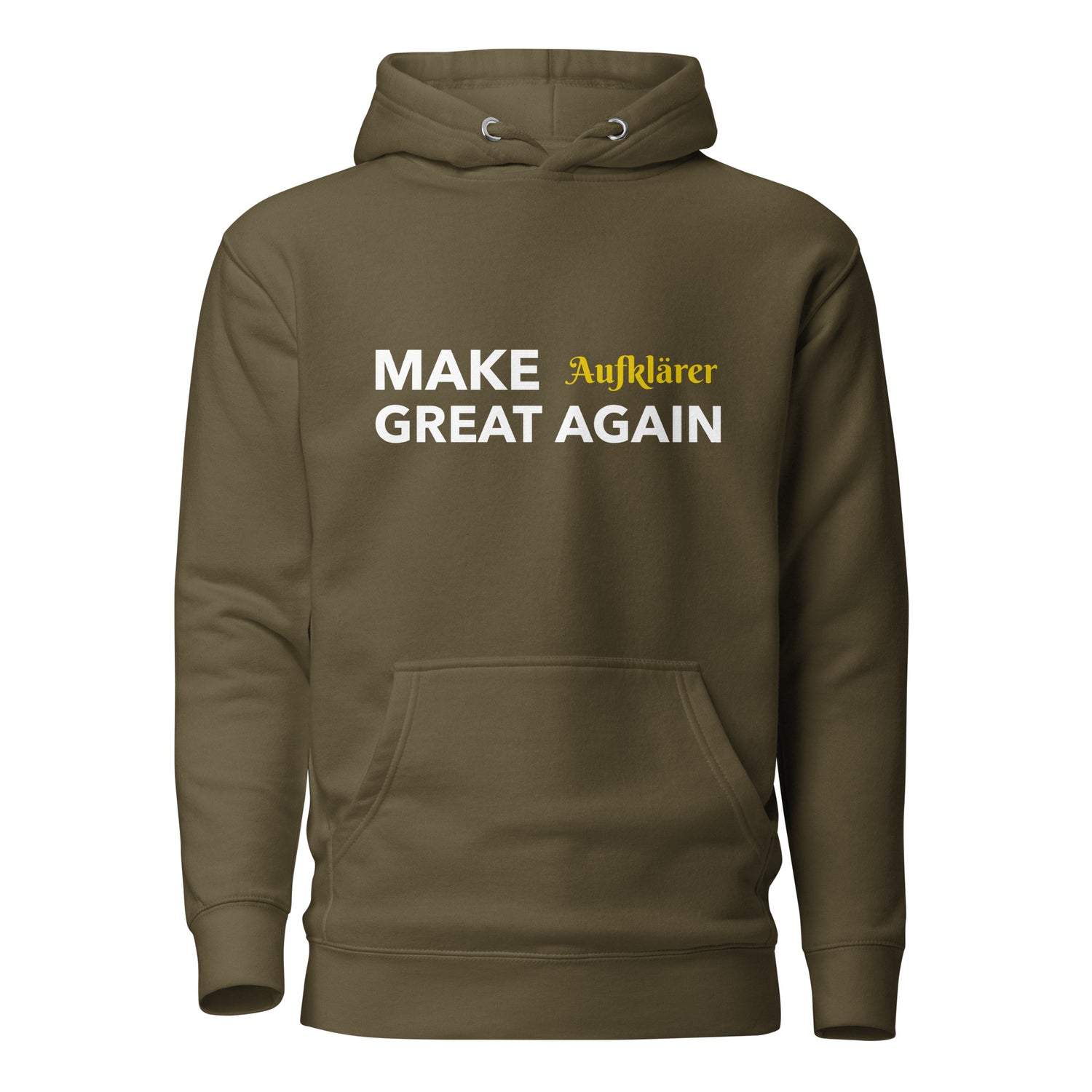 Aufklärer Hoodies - TaraTAC
