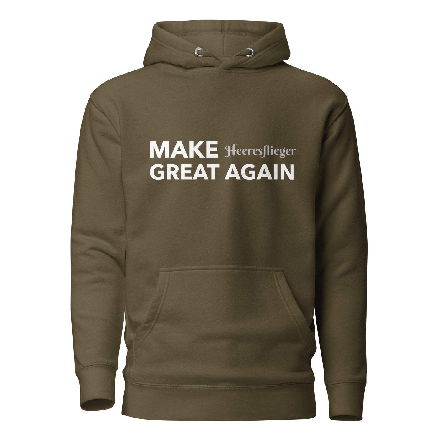 Heeresflieger Hoodie - TaraTAC