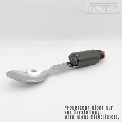 Flöffel, dezentrale Beschaffung