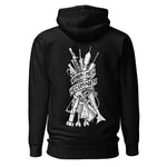 Omnia Mea Mecum Porto Hoodie, privat beschafft