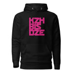 KzHbisDZE Kapuzenpullover, Panzertruppe, privat beschafft