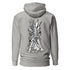 Omnia Mea Mecum Porto Hoodie, privat beschafft