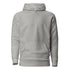 Omnia Mea Mecum Porto Hoodie, privat beschafft