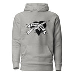 Wahre Liebe G3 Hoodie, privat beschafft