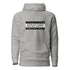 ADVISORY Hoodie, privat beschafft