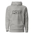 MSG Kapuzenpullover, Heeresflieger, privat beschafft