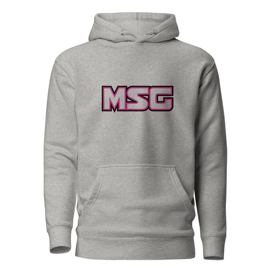 MSG Kapuzenpullover, Panzertruppe, privat beschafft