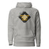 OSG Hoodie, Operation Special Group, privat beschafft