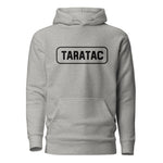 TARATAC-Kapuzenpullover, privat beschafft