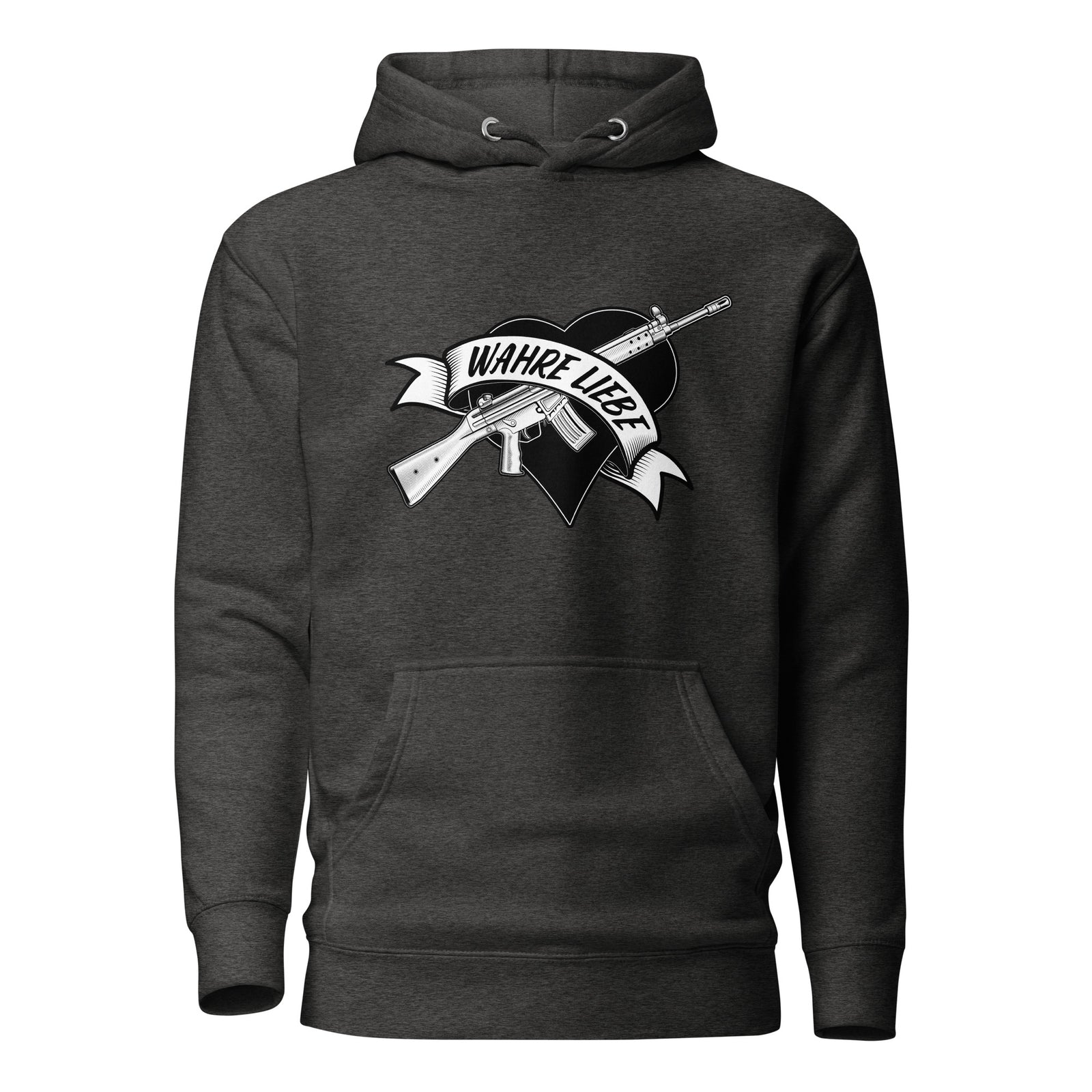 Wahre Liebe G3 Hoodie, privat beschafft