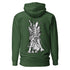 Omnia Mea Mecum Porto Hoodie, privat beschafft