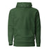 Omnia Mea Mecum Porto Hoodie, privat beschafft