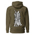 Omnia Mea Mecum Porto Hoodie, privat beschafft