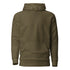 Omnia Mea Mecum Porto Hoodie, privat beschafft
