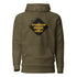 OSG Hoodie, Operation Special Group, privat beschafft