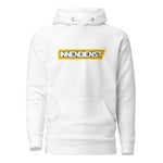 INNENDIENST Kapuzenpullover, Aufklärer, privat beschafft