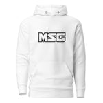 MSG Kapuzenpullover, Heeresflieger, privat beschafft