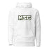 MSG Kapuzenpullover, Infanterie, privat beschafft