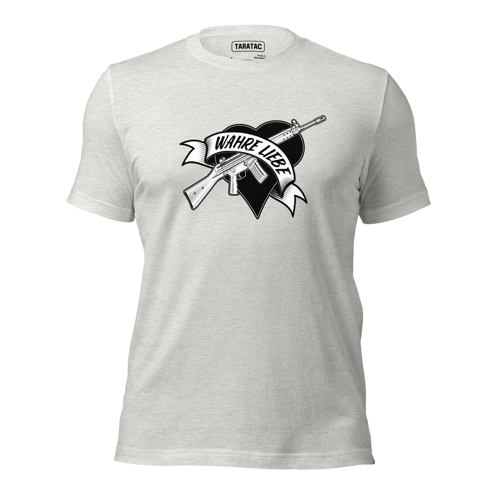 Wahre Liebe G3 Nicki/Leible, privat beschafft