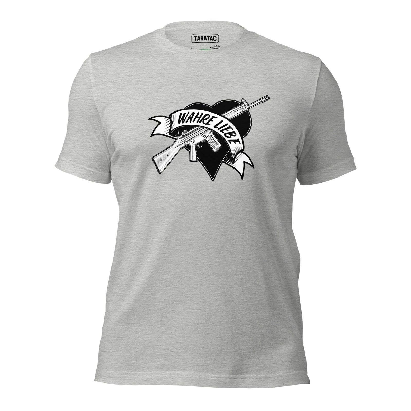 Wahre Liebe G3 Nicki/Leible, privat beschafft