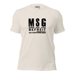 MSGaufE Nicki/Leible, vierte Ausführung, privat beschafft TaraTAC Heather Dust S 