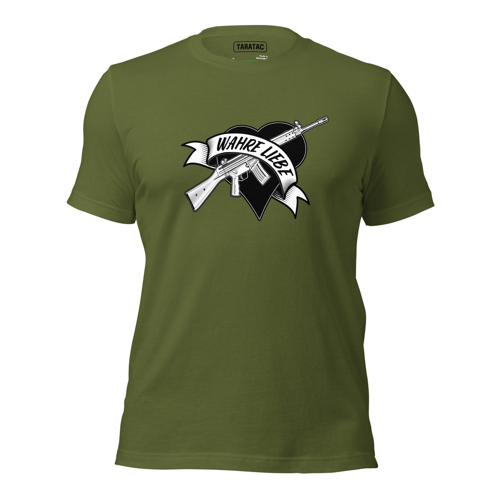 Wahre Liebe G3 Nicki/Leible, privat beschafft