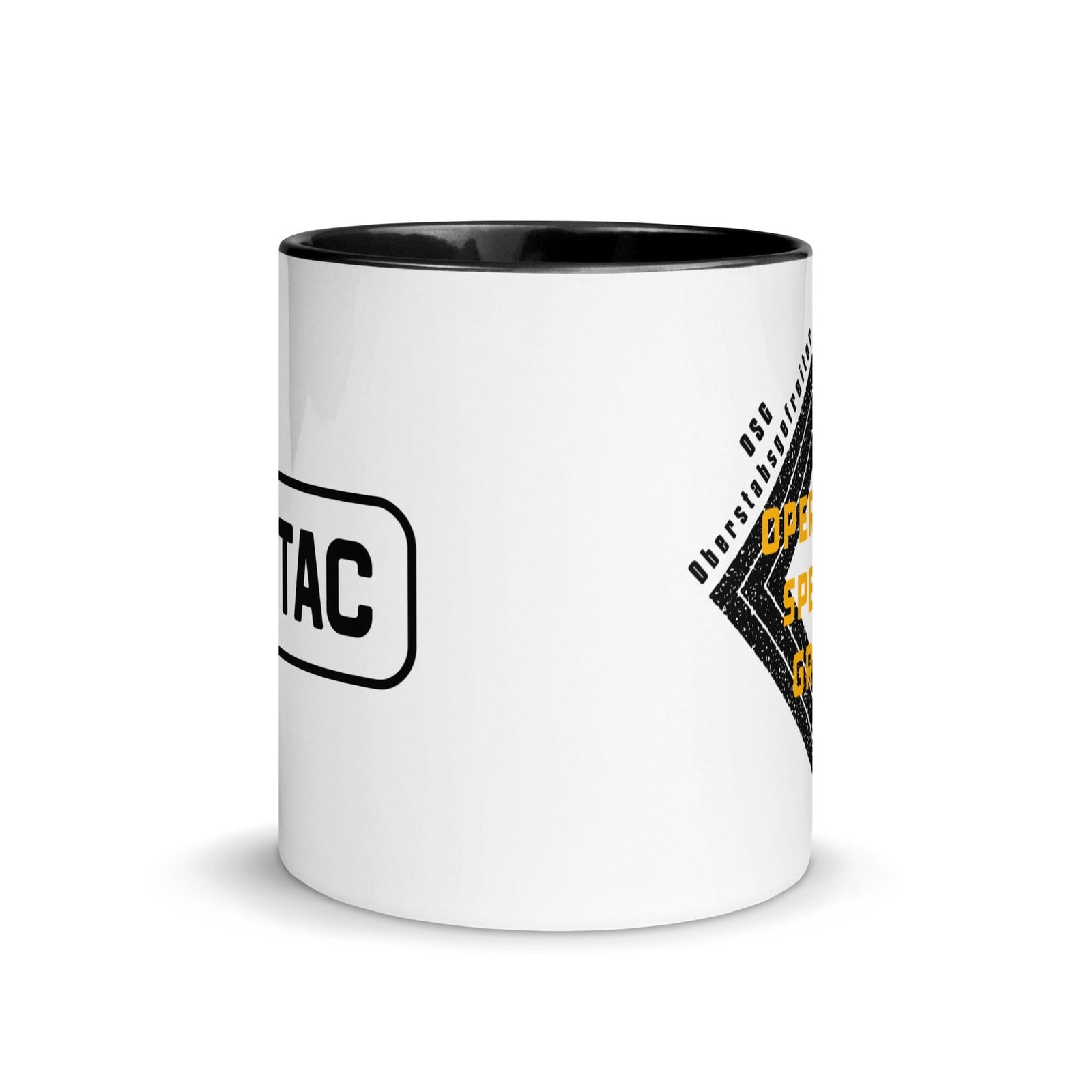 OSG Tasse, Operation Special Group, privat beschafft TaraTAC 